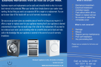 Washing Machine Warranty