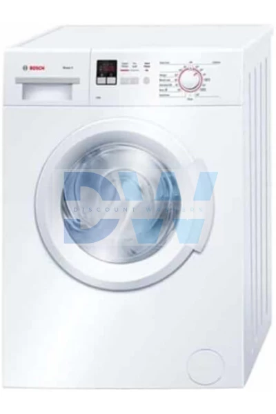 b grade washing machine