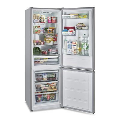 no frost fridge freezer