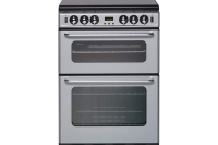 60 cm double oven electric cooker