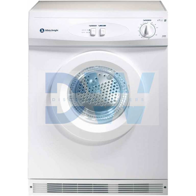 white knight dryer for sale