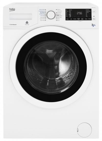 best washer dryer