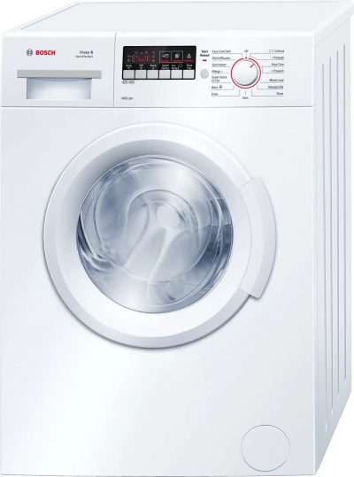 cheapest bosch washing machine