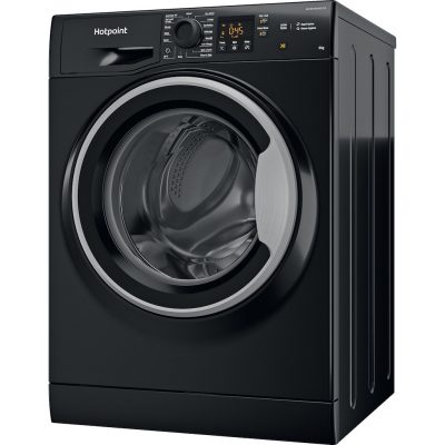 1600 spin washing machine