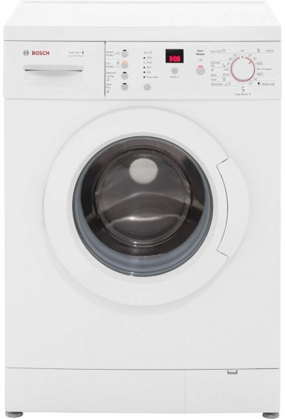 cheap bosch washing machine