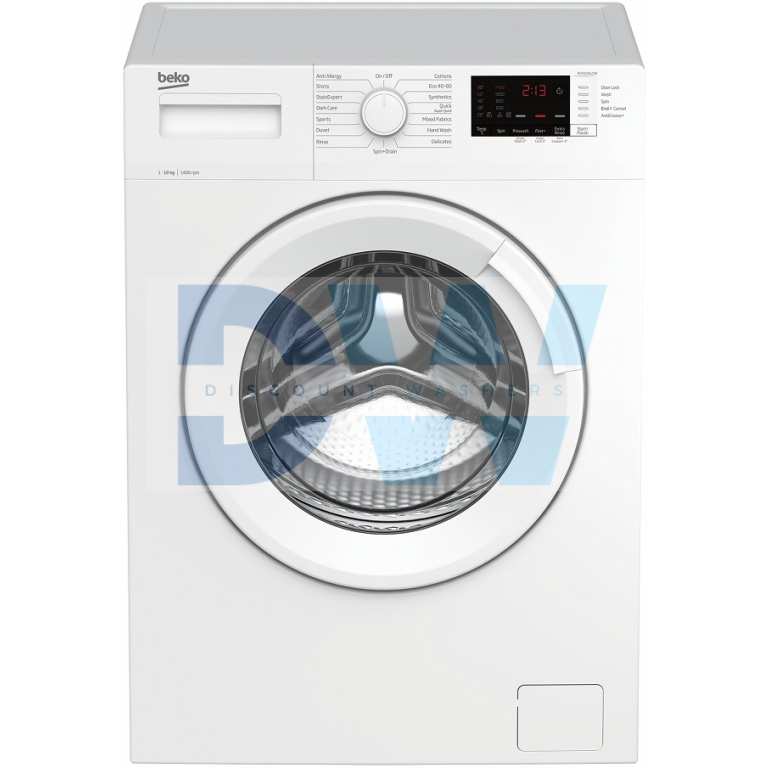 10 kg washing machine