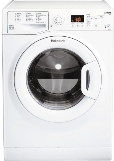 cheap hotpoint washing machine
