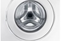 Samsung eco bubble washing machine for sale