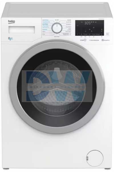 Beko washer dryer cheap